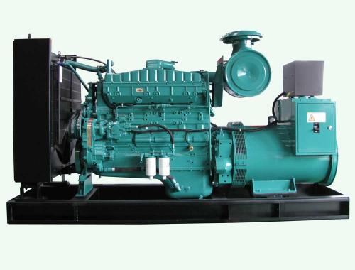 柴油發(fā)電機
