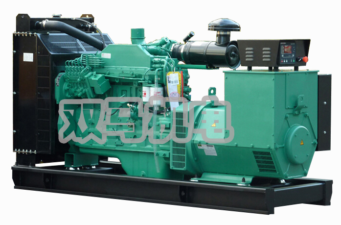 64kw東風(fēng)康明斯發(fā)電機